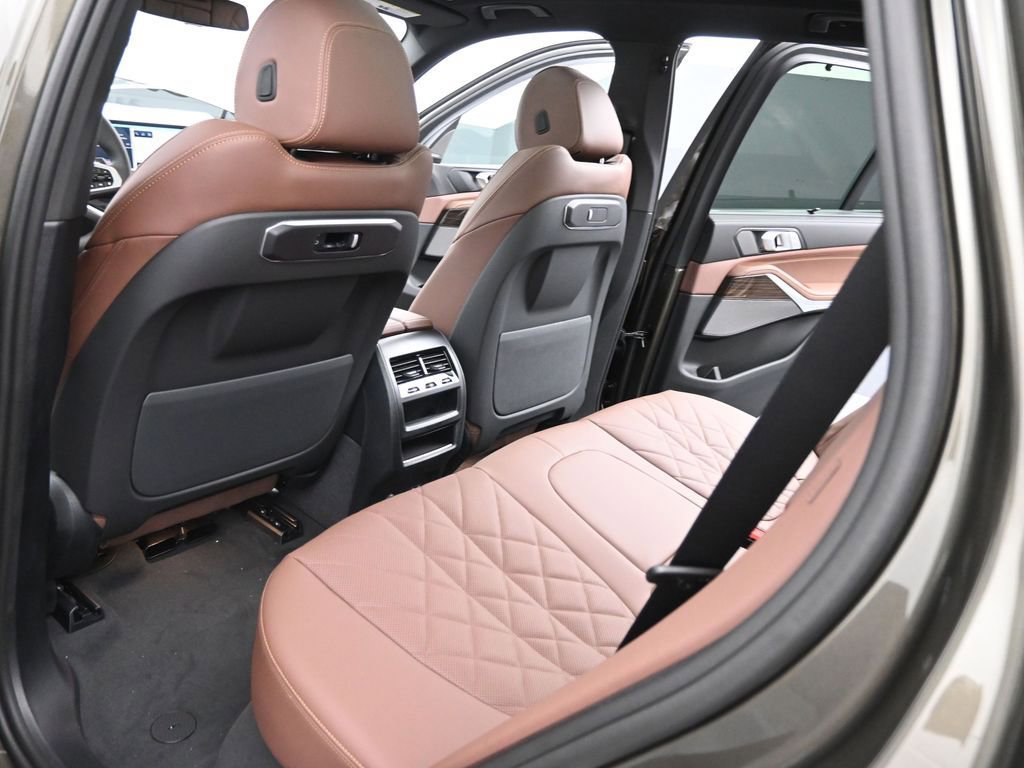 New 2026 BMW X5 xDrive50e AWD/4WD image 35