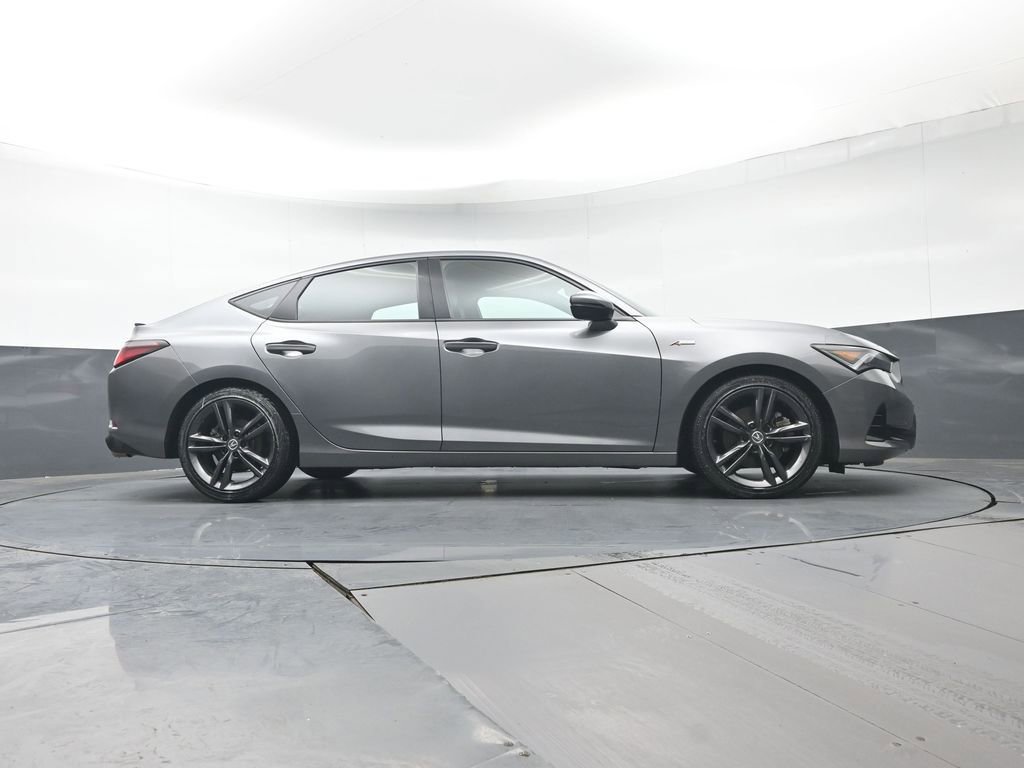 Used 2023 Acura Integra A-Spec image 35