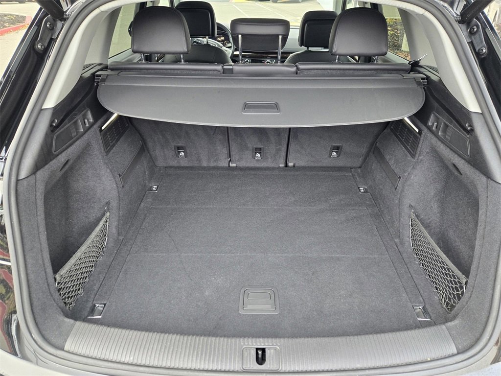 Used 2018 Audi Q5 2.0T Premium Plus w/ Premium Plus Package image 27