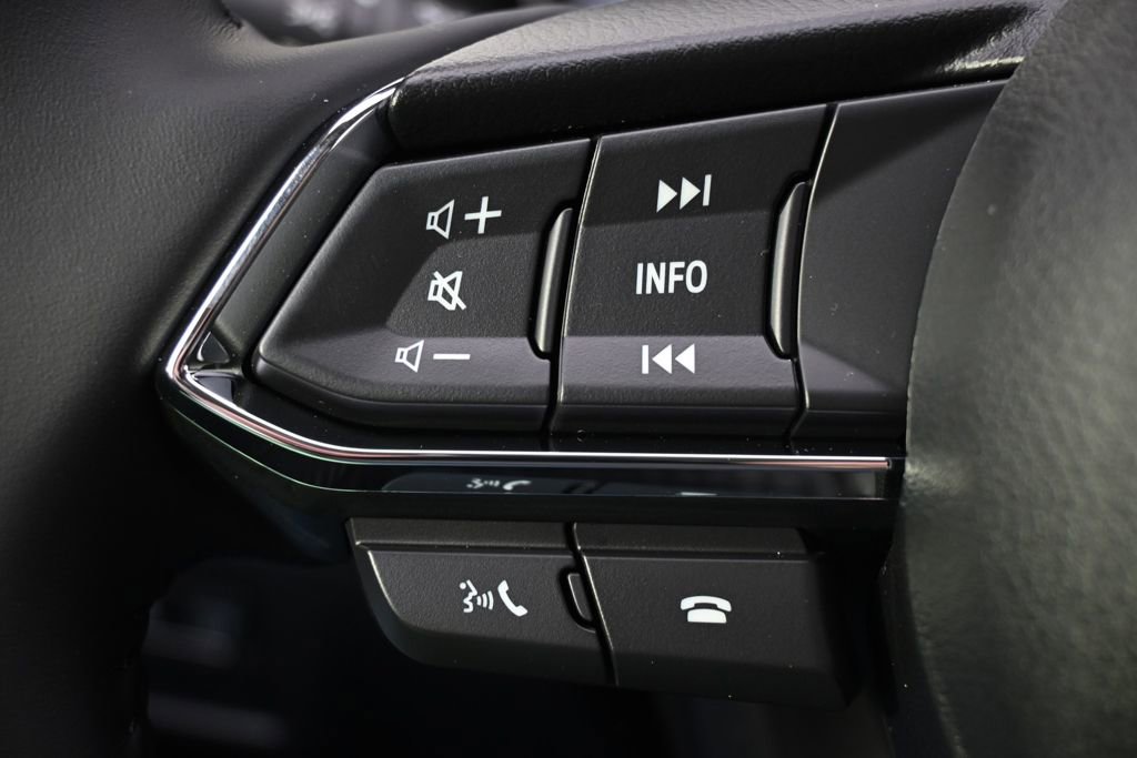 New 2025 MAZDA CX-5 AWD 2.5 S w/ Preferred Package image 32