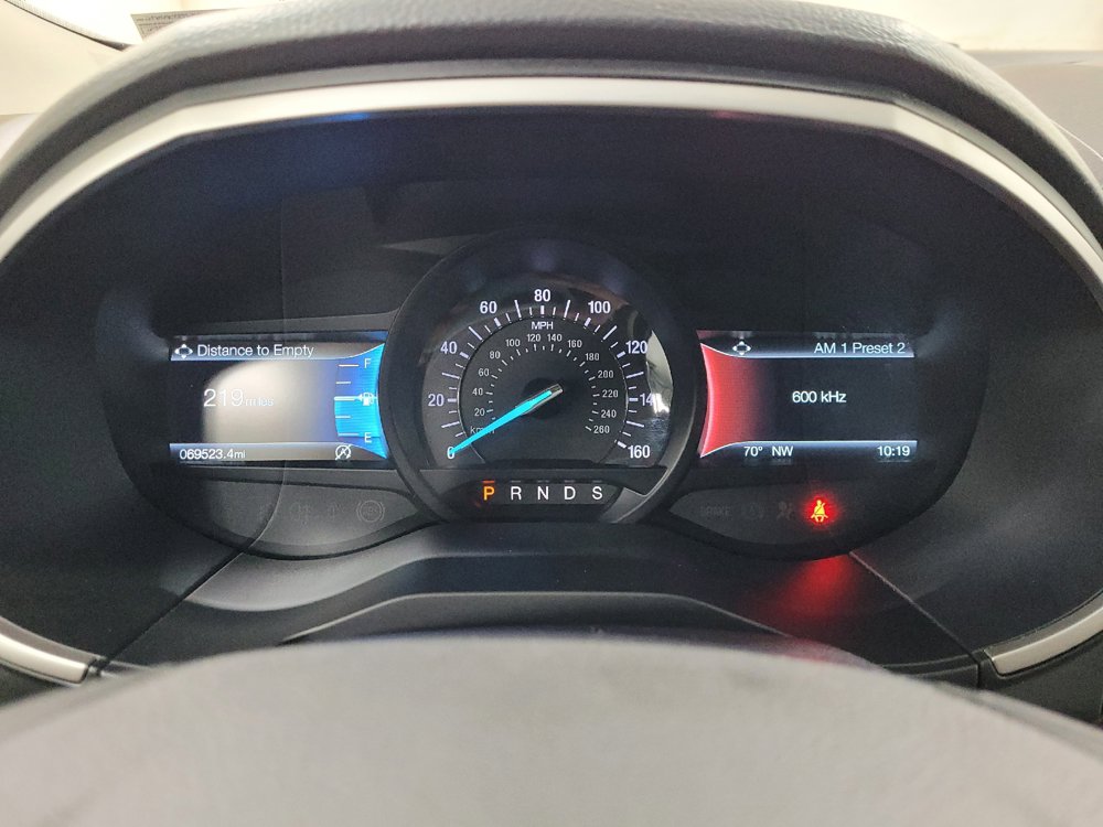 Used 2019 Ford Edge SEL w/ Equipment Group 201A AWD/4WD image 23