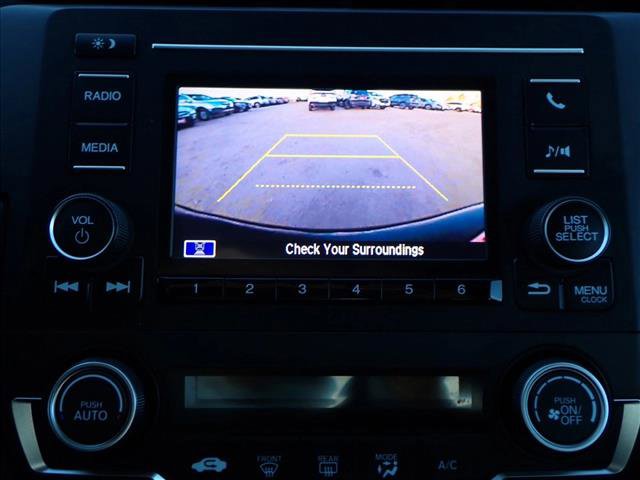 Used 2019 Honda Civic LX image 15