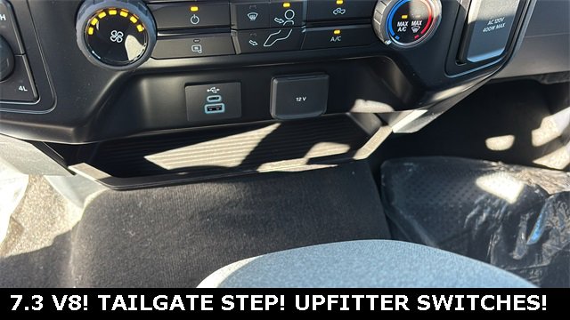 New 2026 Ford F350 XLT image 17