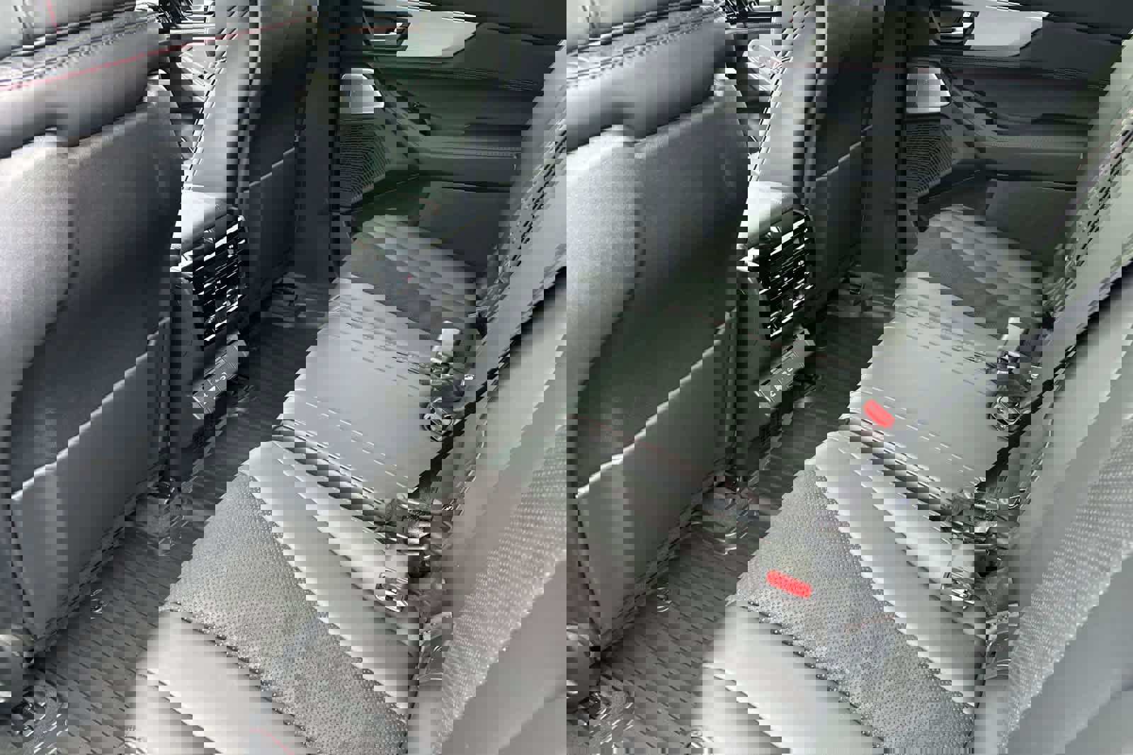 New 2026 Acura MDX A-Spec image 9