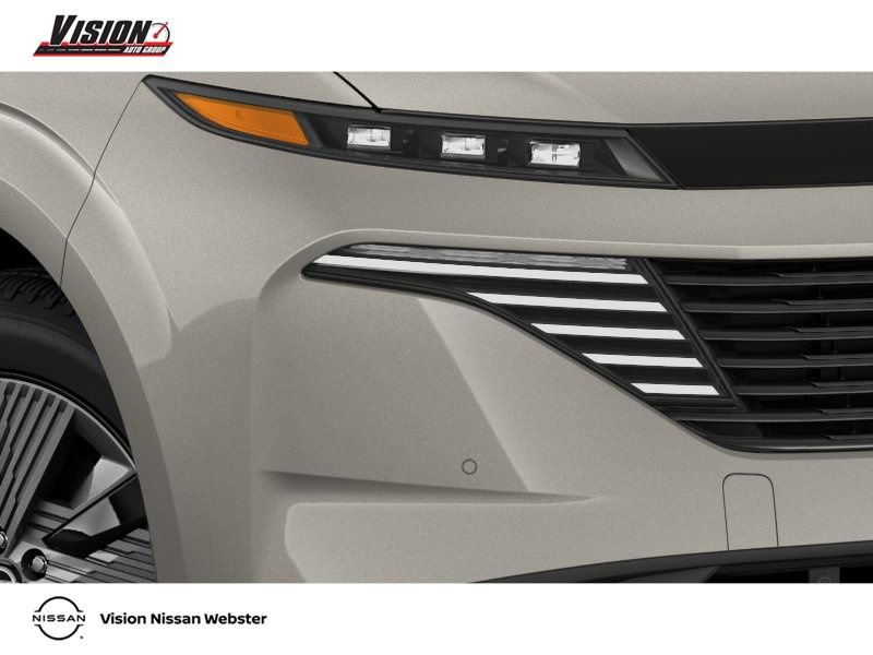 New 2026 Nissan Murano SL AWD/4WD image 11