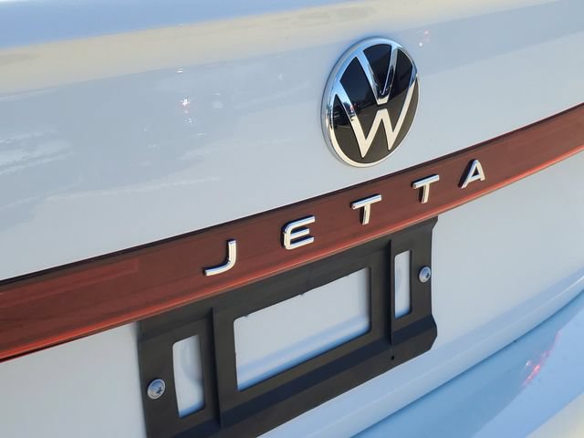 New 2026 Volkswagen Jetta Sport FWD image 7