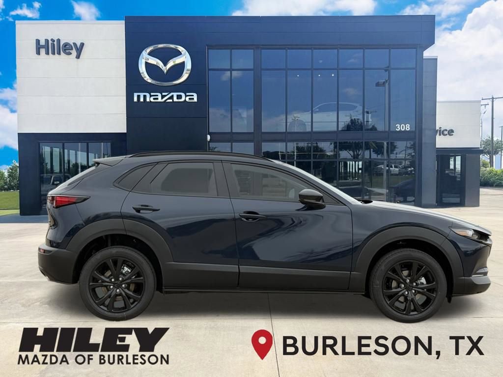 New 2026 MAZDA CX-30 Aire Edition image 3