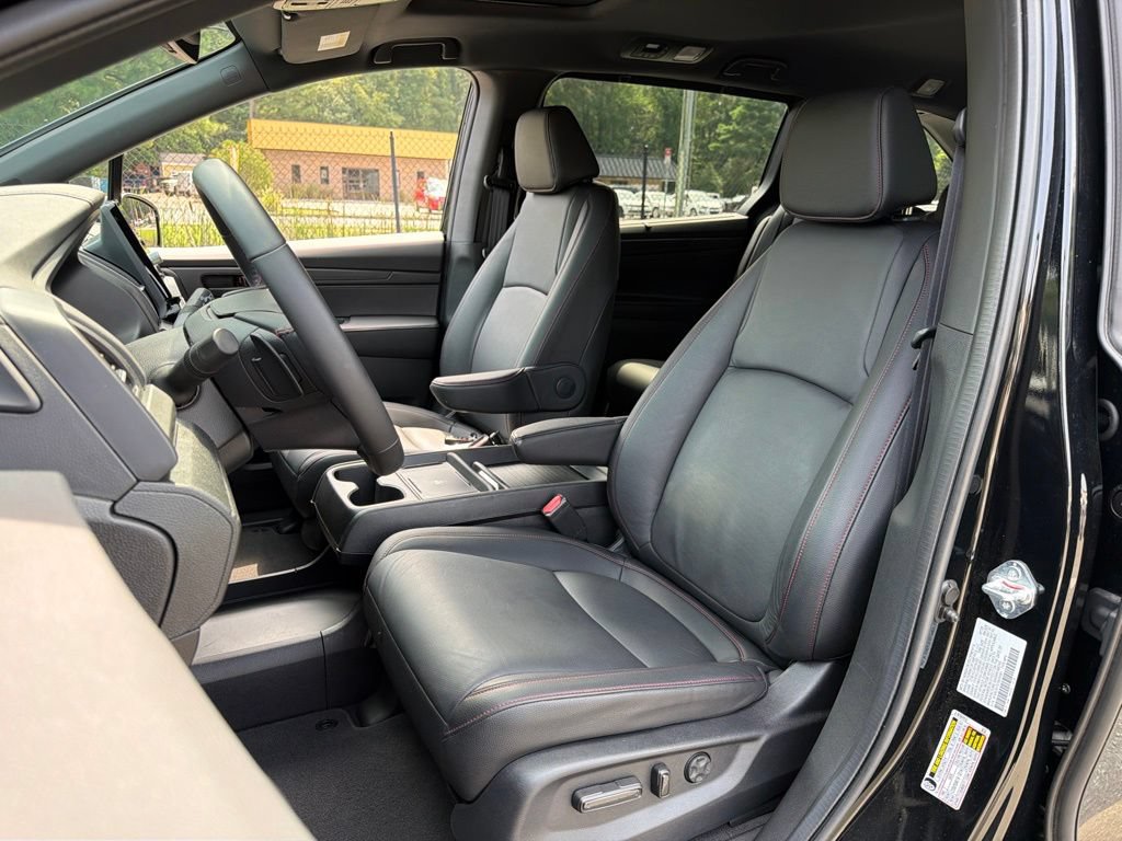 Certified 2026 Honda Odyssey Sport-L image 19