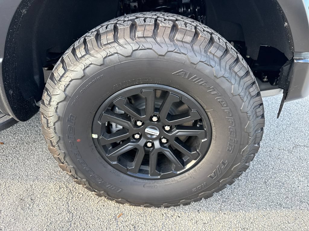 New 2026 Ford F150 Raptor AWD/4WD image 11
