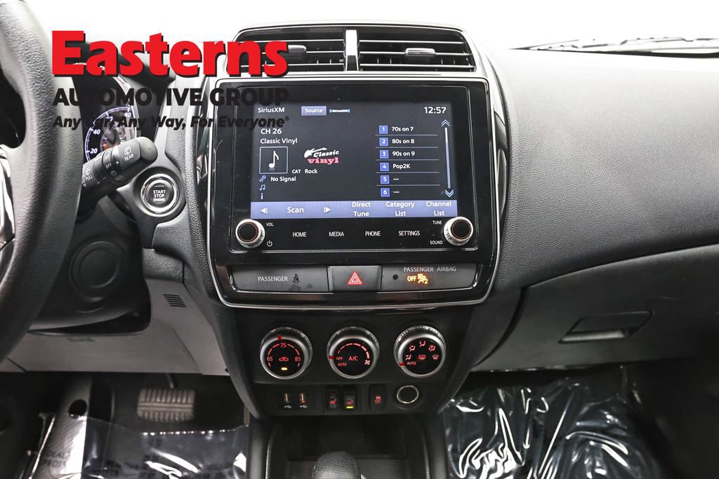 Used 2024 Mitsubishi Outlander Sport AWD image 11