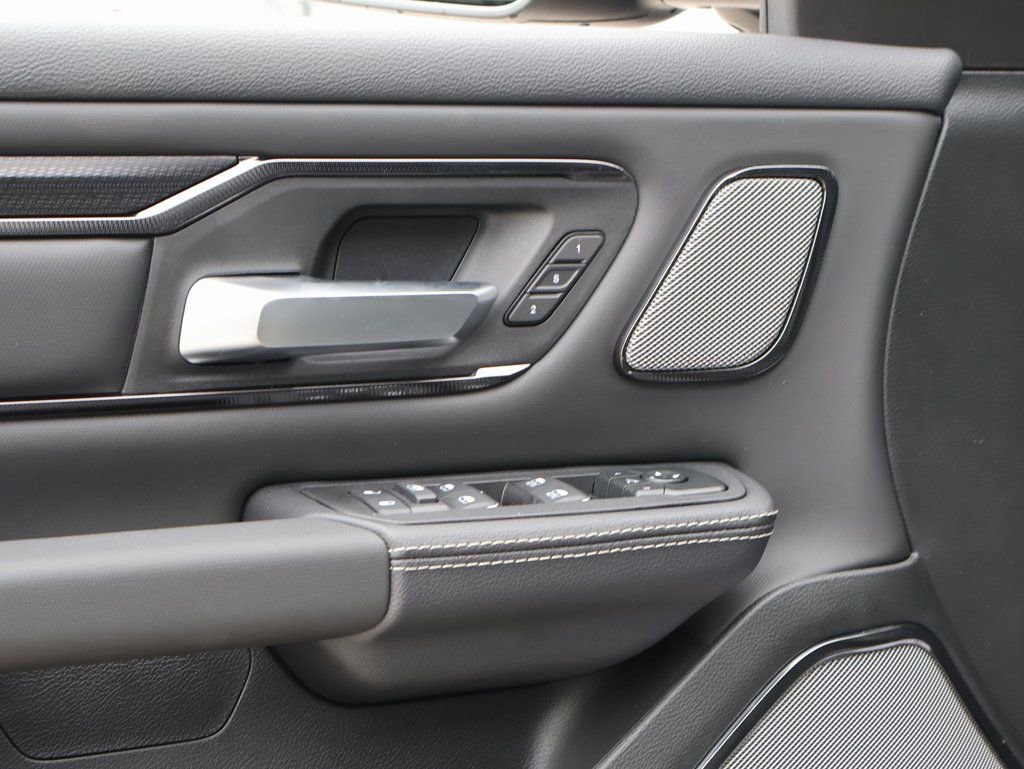 New 2026 RAM 1500 Rebel w/ Rebel Level 2 Equipment Group image 21