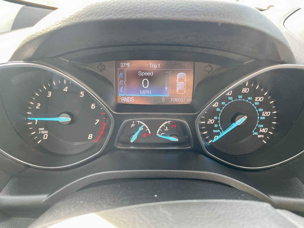 Used 2014 Ford Escape Titanium w/ Equipment Group 401A image 27