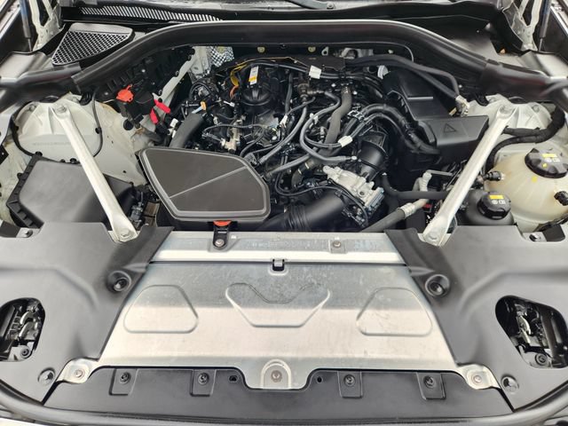 Used 2021 BMW X3 sDrive30i w/ Convenience Package RWD image 31