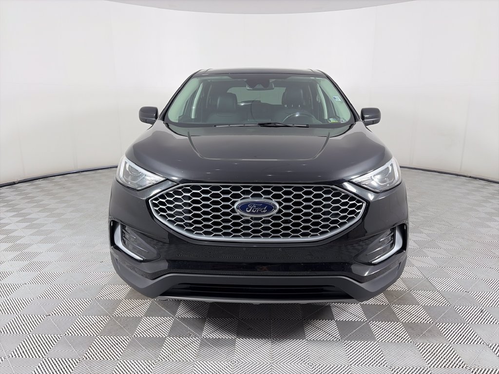 Used 2024 Ford Edge SEL AWD/4WD image 2