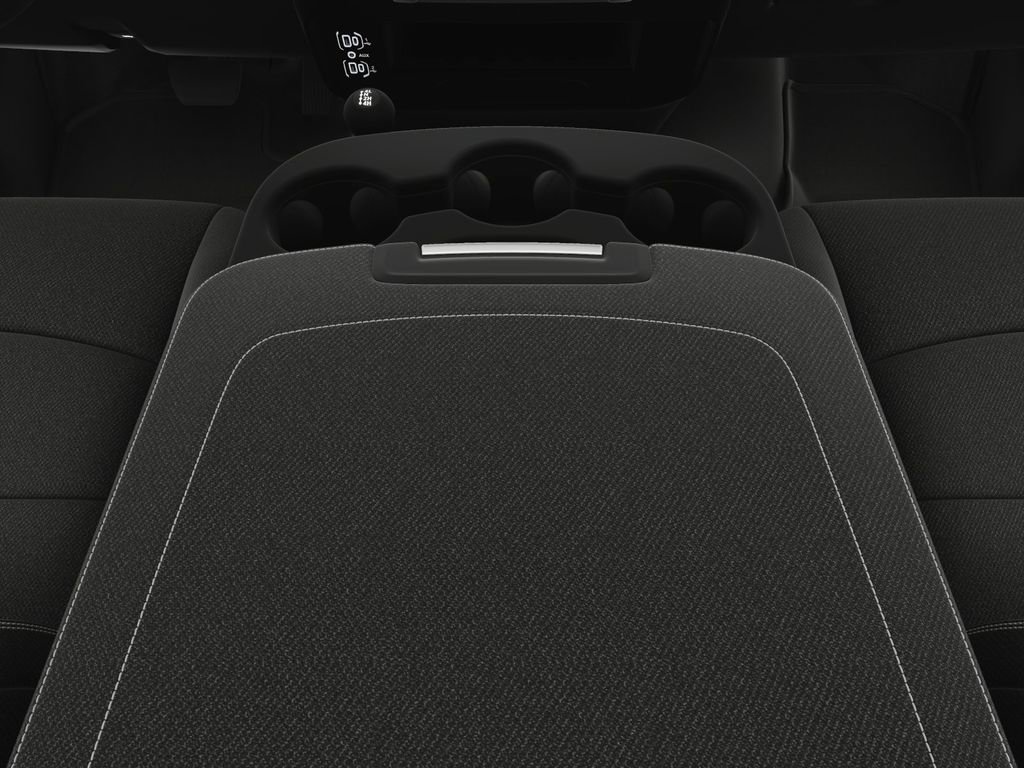 New 2023 RAM 2500 Tradesman image 31