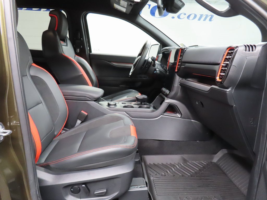 Used 2024 Ford Ranger Raptor image 27