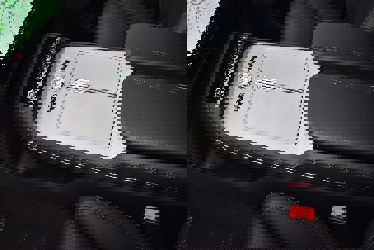 New 2025 Lincoln Navigator L Reserve w/ Jet Appearance Package image 41