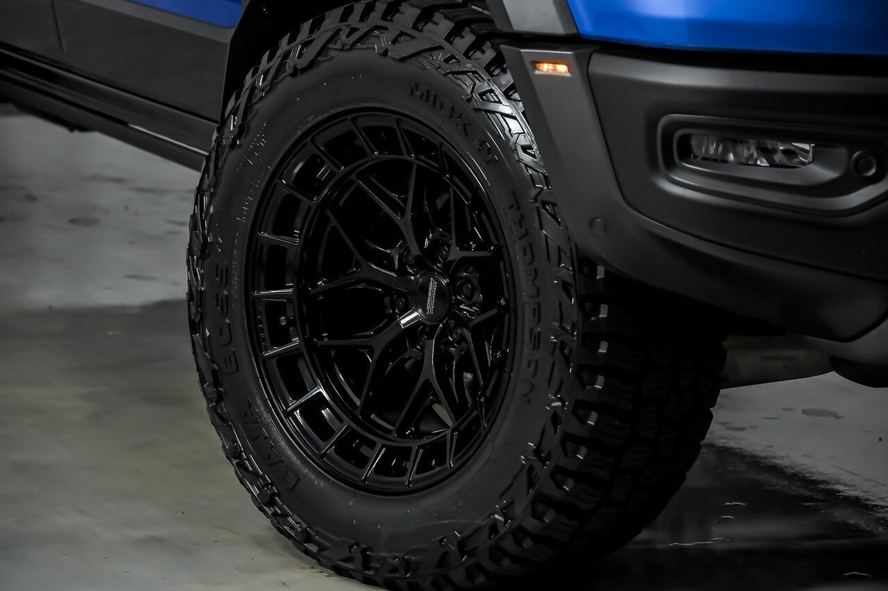 Used 2021 RAM 1500 TRX w/ TRX Level 2 Equipment Group AWD/4WD image 4