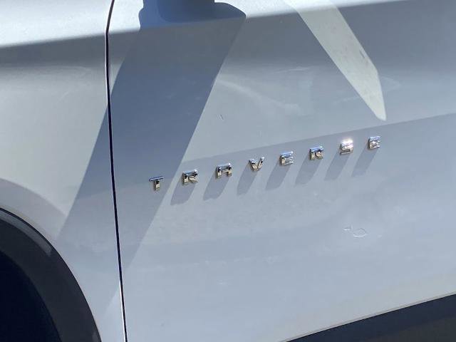 Used 2023 Chevrolet Traverse LT AWD/4WD image 27