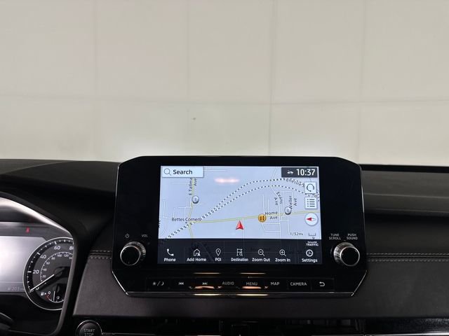 Used 2024 Mitsubishi Outlander SE image 20