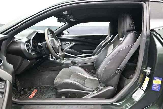 Used 2020 Chevrolet Camaro SS RWD image 19