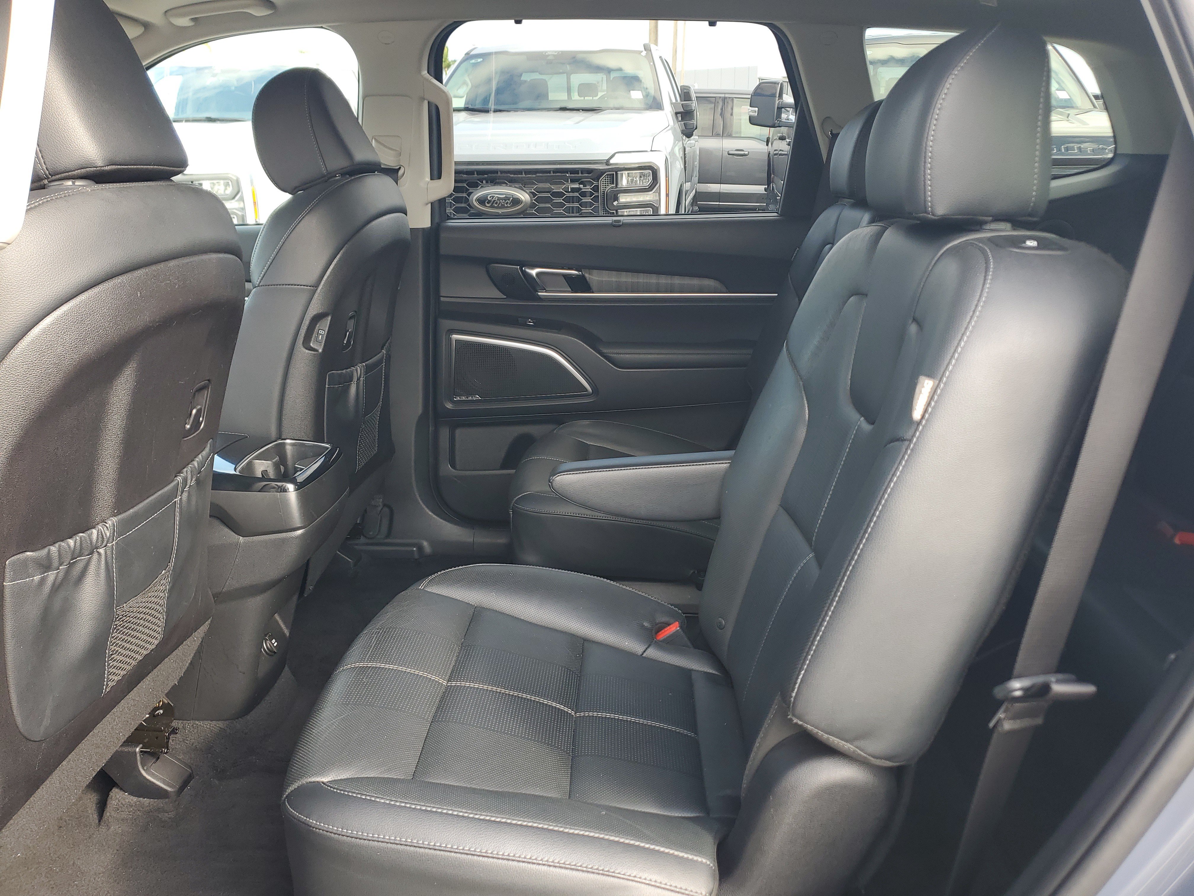 Used 2024 Kia Telluride SX AWD/4WD image 14
