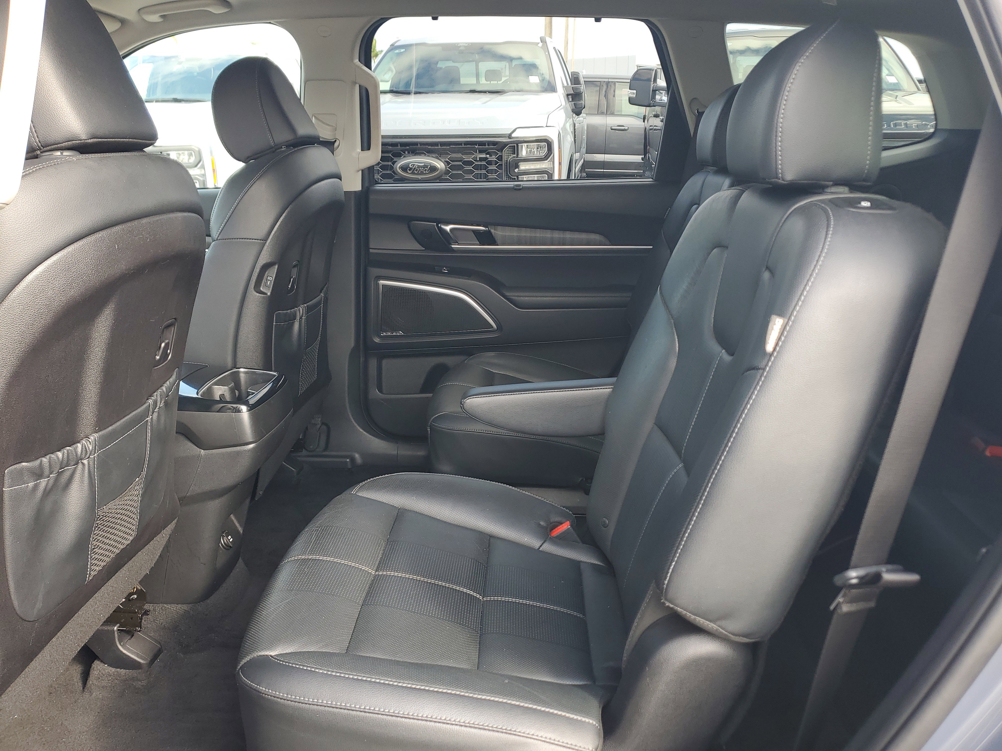 Used 2024 Kia Telluride SX image 14