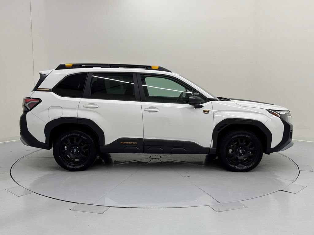 Certified 2026 Subaru Forester Wilderness w/ Wilderness Package AWD/4WD image 7