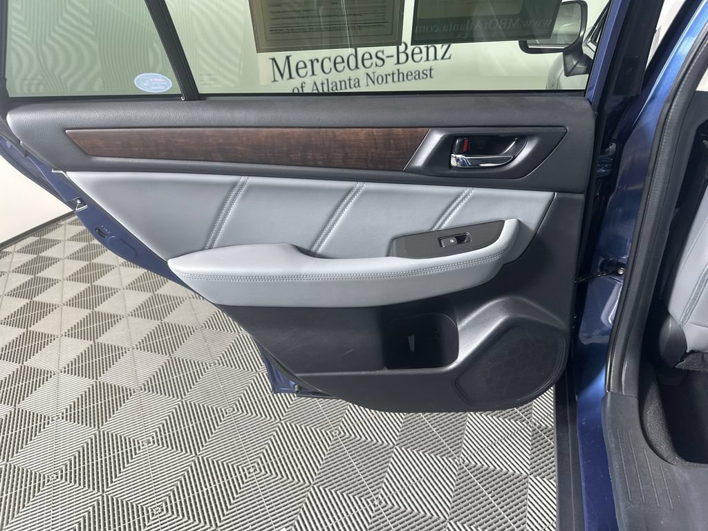 Used 2019 Subaru Outback 2.5i Limited AWD/4WD image 22