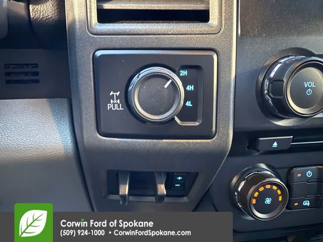 Used 2017 Ford F250 XL w/ Power Equipment Group image 28