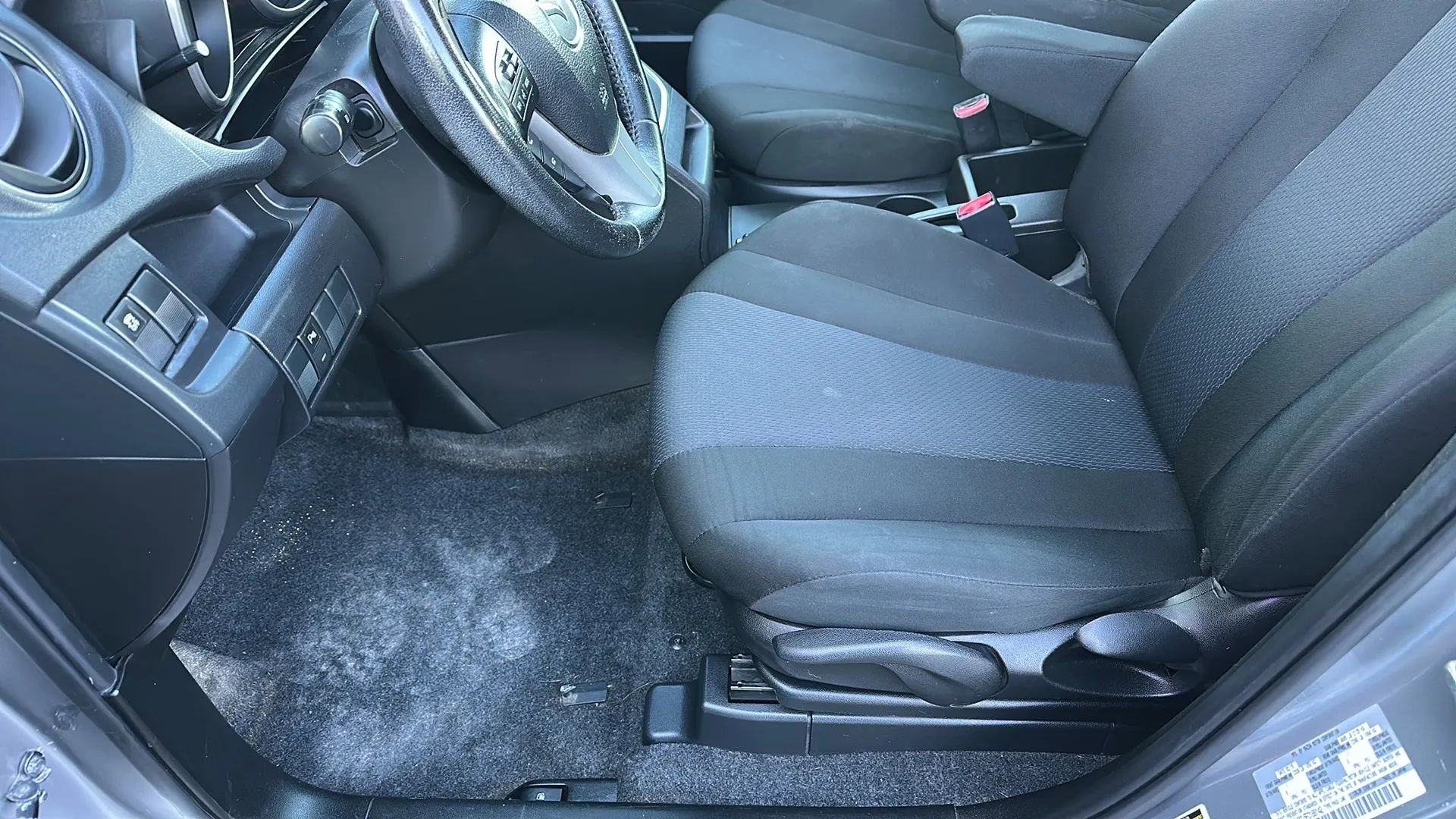 Used 2015 MAZDA MAZDA5 Touring image 3