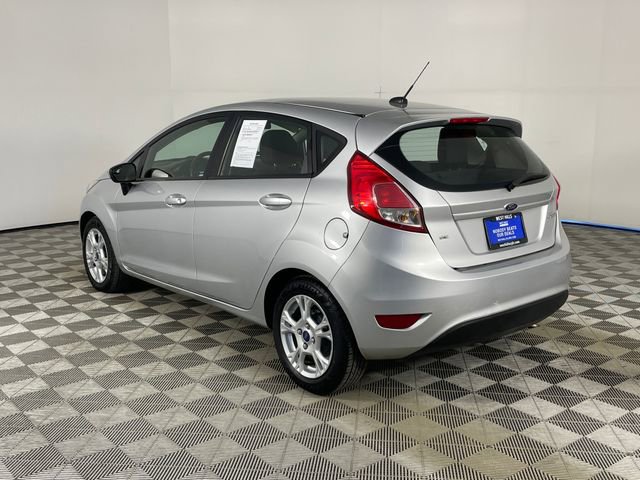 Used 2014 Ford Fiesta SE image 22