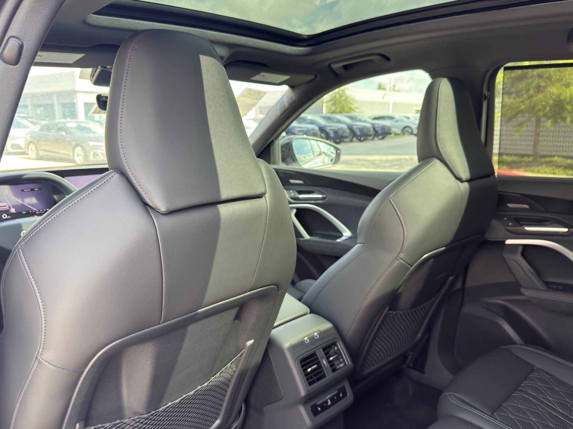 New 2026 Audi SQ5 Prestige AWD/4WD image 25