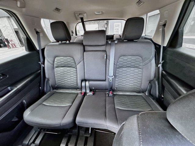 Certified 2025 Nissan Pathfinder SV AWD/4WD image 20