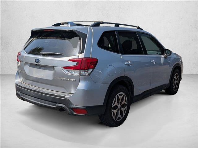 Used 2019 Subaru Forester Premium AWD/4WD video 3