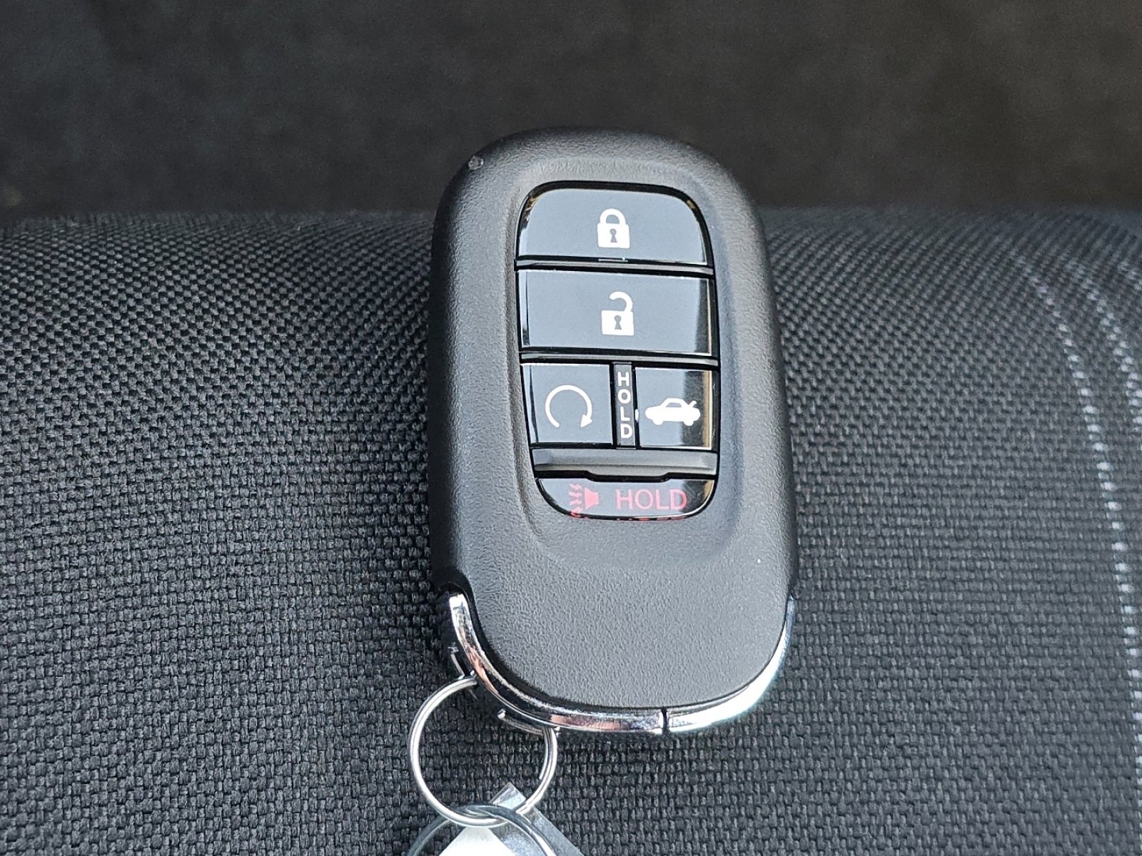 New 2026 Honda Civic Sport Touring image 36