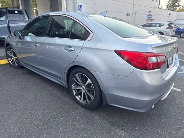 Used 2016 Subaru Legacy 2.5i Limited AWD/4WD image 4