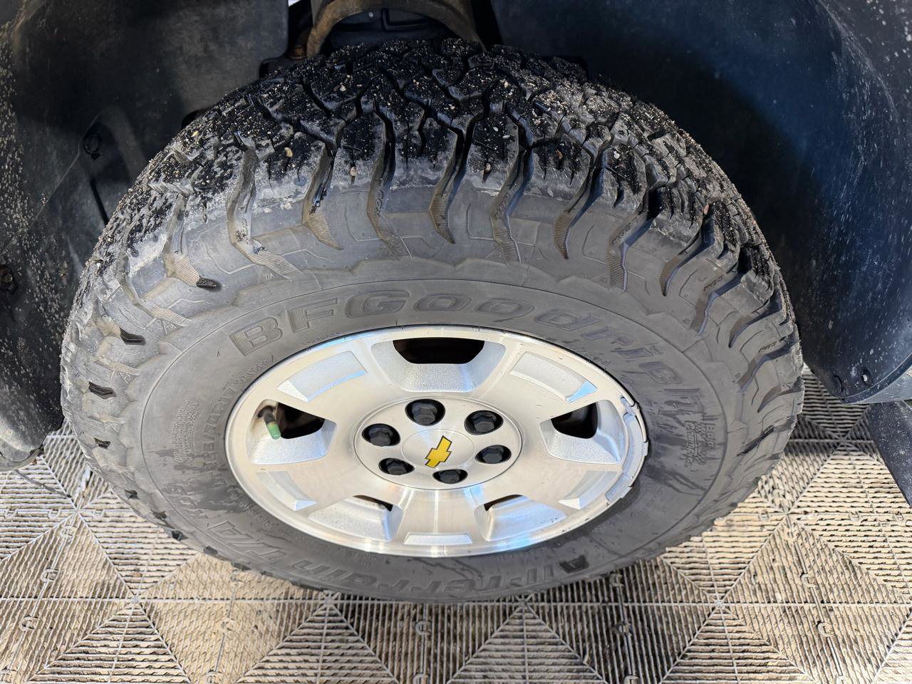 Used 2013 Chevrolet Silverado 1500 LT w/ All-Star Edition image 27