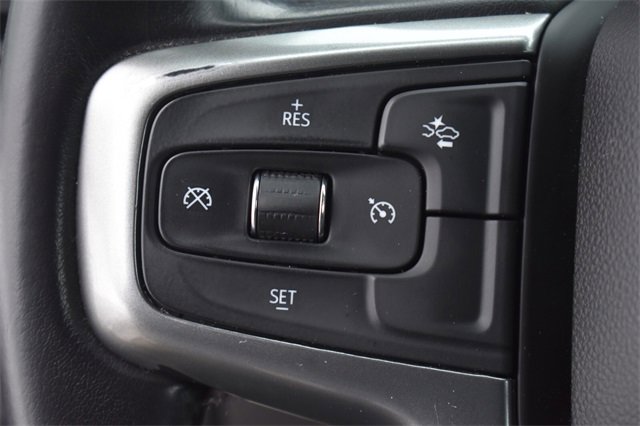 Certified 2021 Chevrolet Tahoe Z71 image 29