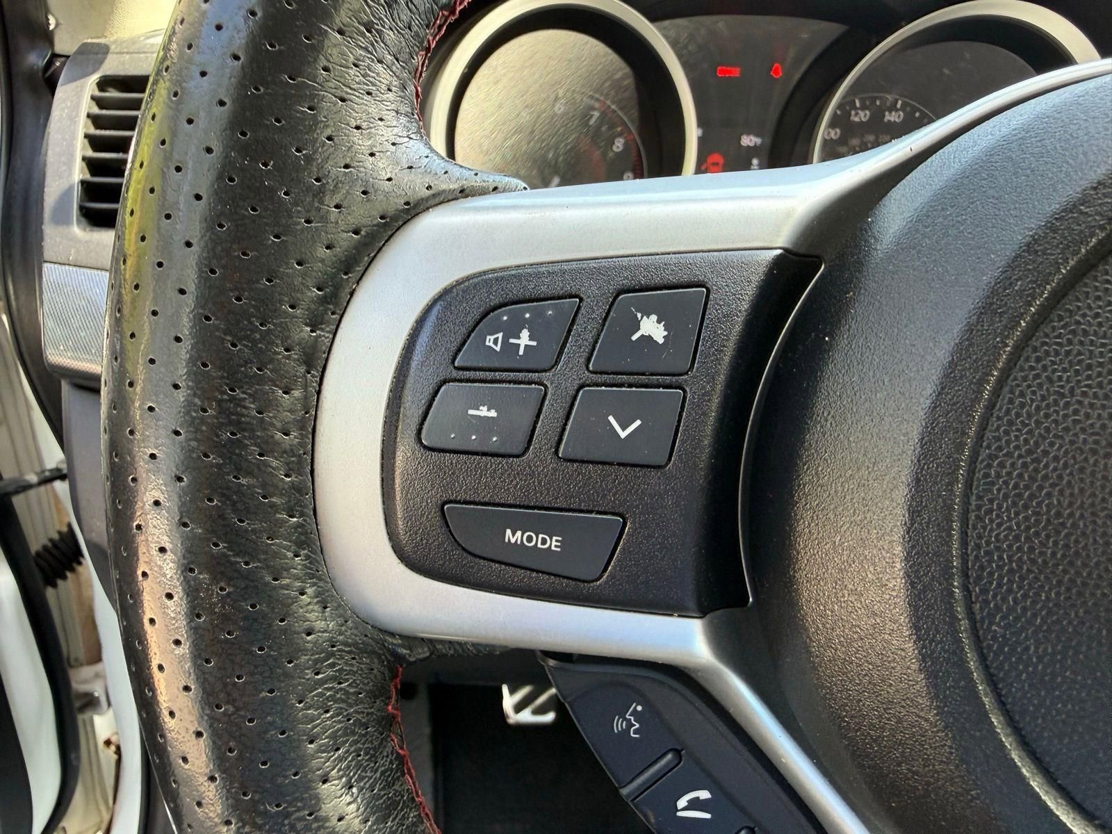 Used 2011 Mitsubishi Lancer Evolution GSR image 29