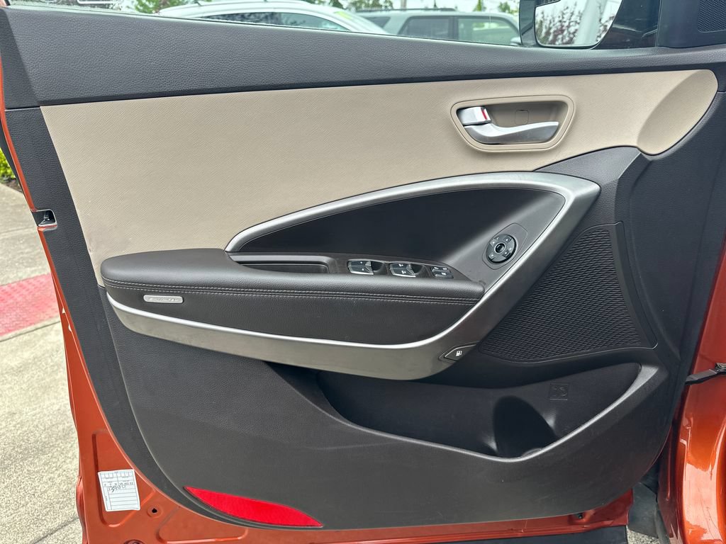 Used 2017 Hyundai Santa Fe Sport AWD/4WD image 11