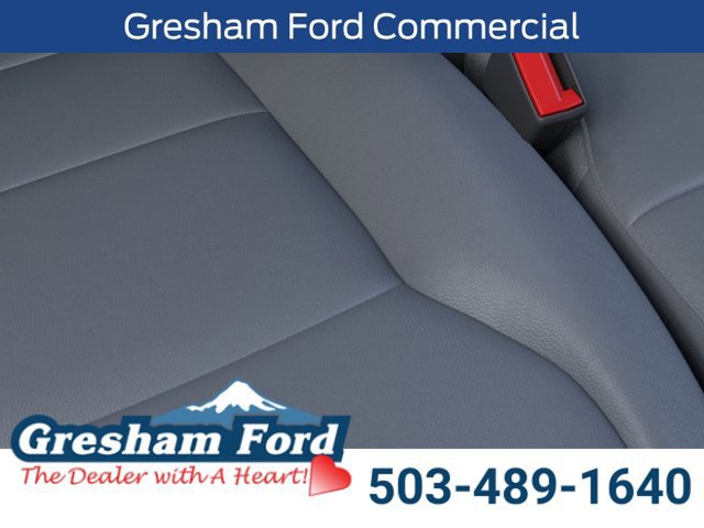 New 2026 Ford F550 4x4 Regular Cab Super Duty image 19