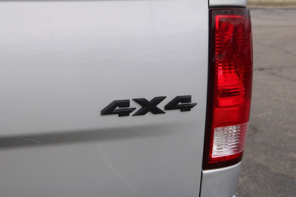 Used 2018 RAM 1500 Big Horn image 9