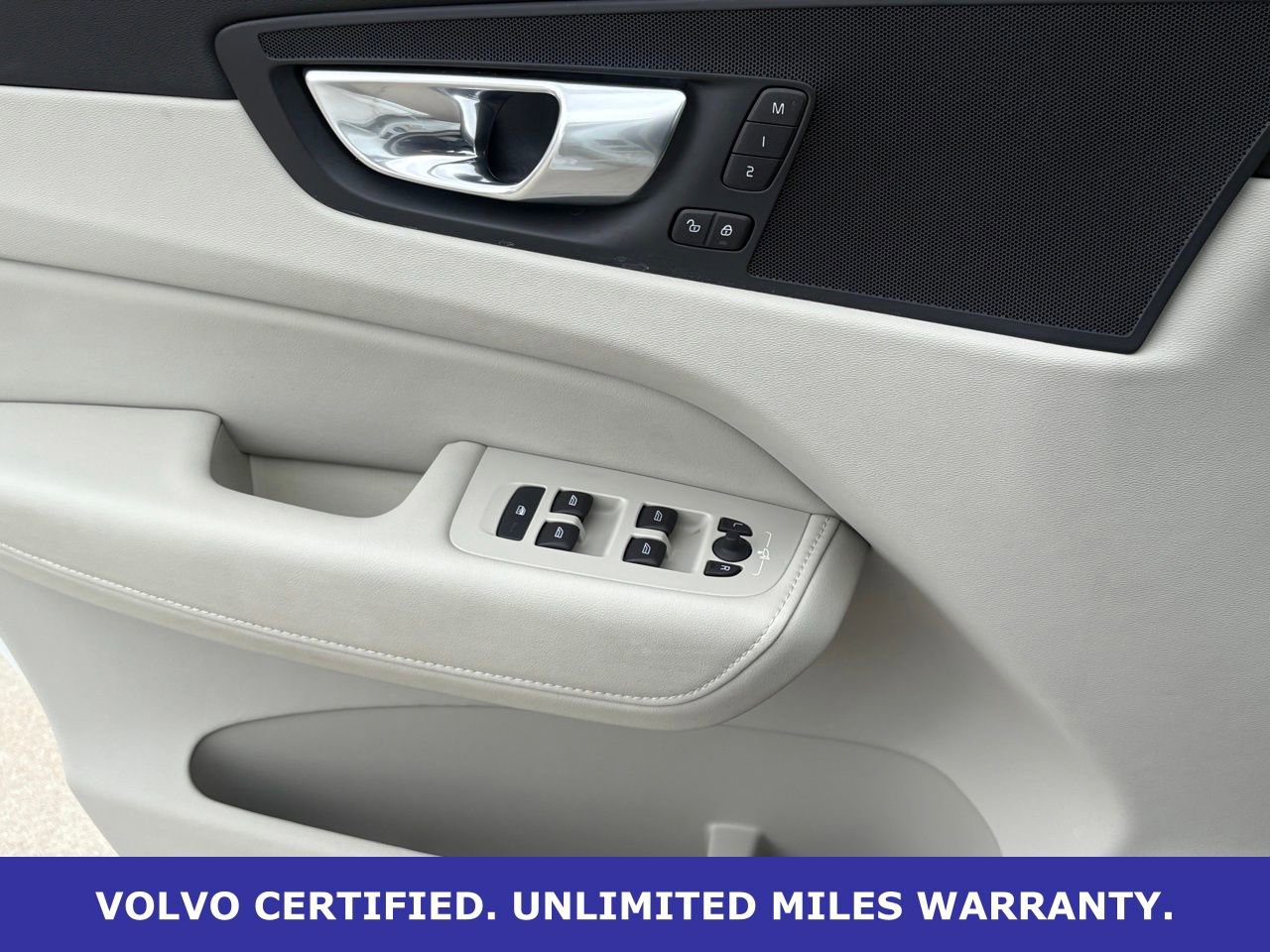 Certified 2024 Volvo XC60 B5 Core w/ Protection Package Premier image 27