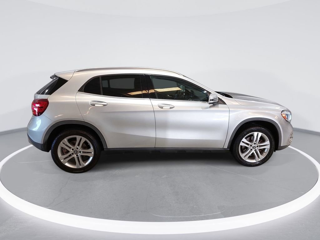 Used 2019 Mercedes-Benz GLA 250 image 4