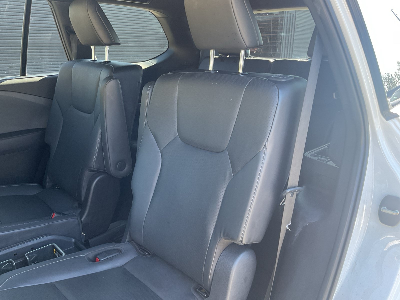 Used 2024 Lexus TX 350 FWD w/ Captains Chair Package image 20