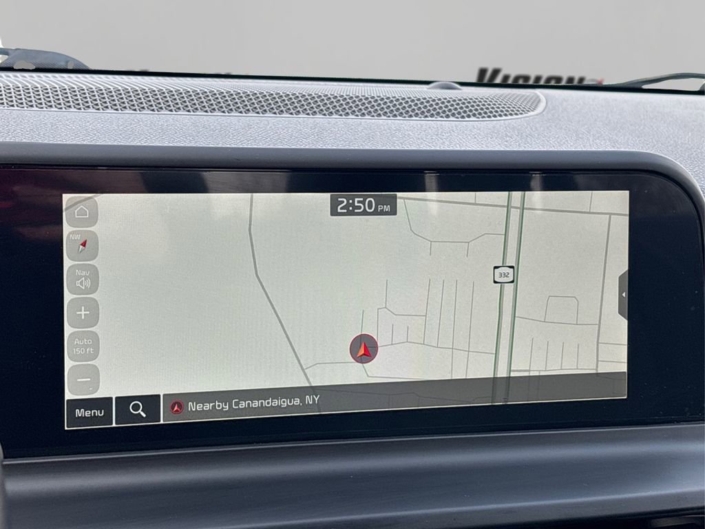 New 2025 Kia Seltos S image 19