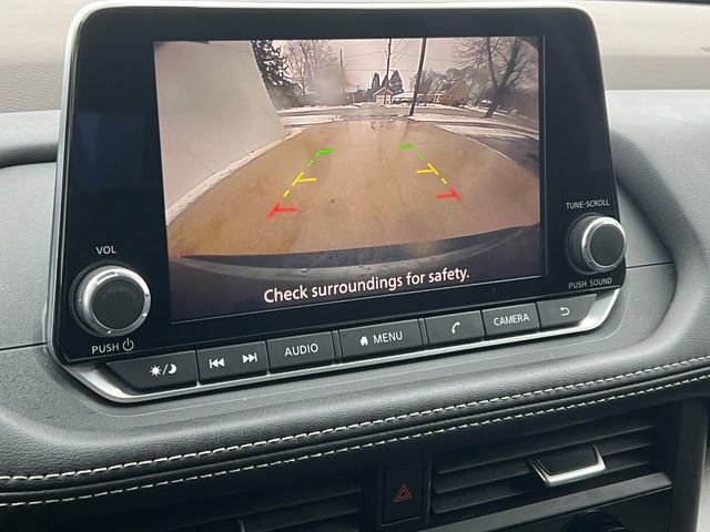 Used 2023 Nissan Rogue SV image 22