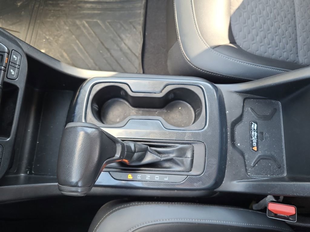 Used 2019 Chevrolet Colorado Z71 image 24