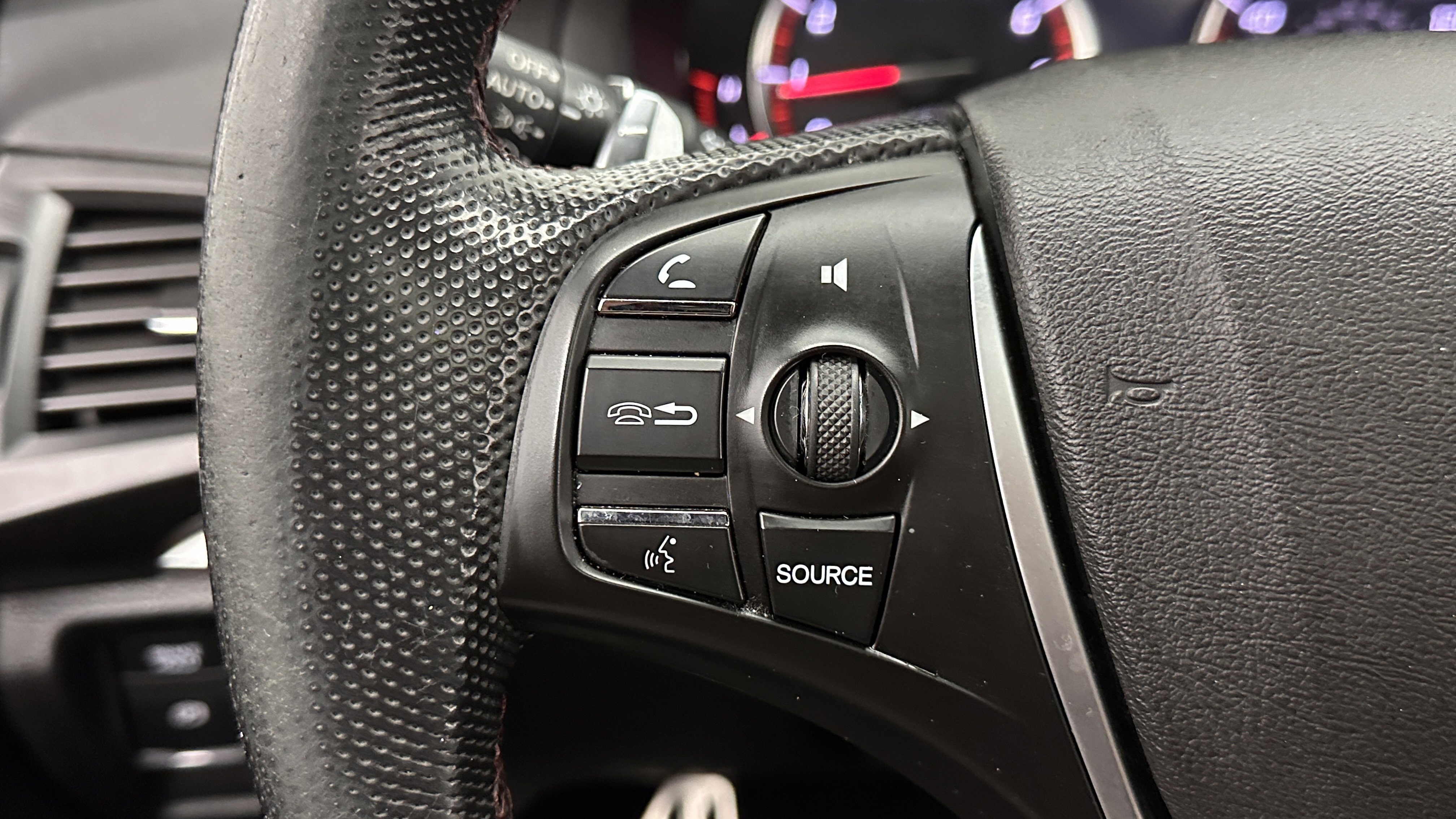 Used 2019 Acura MDX A-Spec image 19